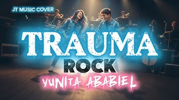 TRAUMA [ YUNITA ABABIEL] ROCKVERSION