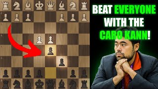 How to Play the Caro Kann Defense: The Fundamentals