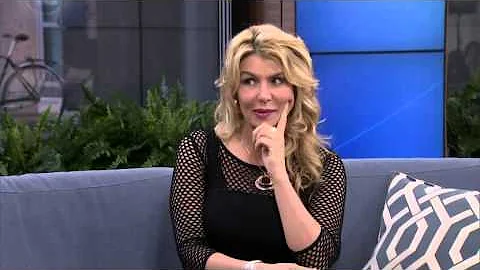Out there with Melissa DiMarco