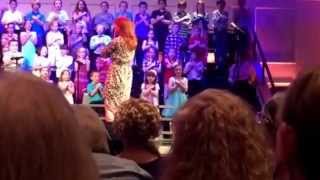 SCCS Spring program 4 (2015)
