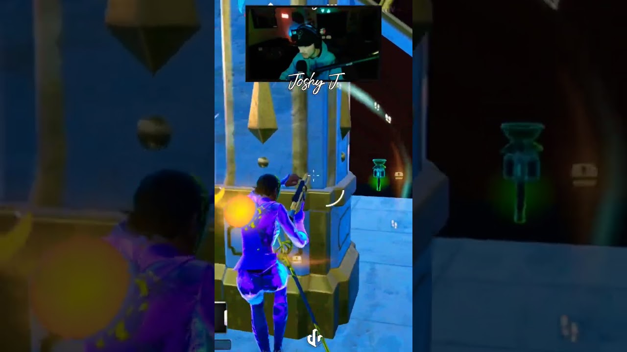 Cluster Nade Clutch Episode 3 #fortnite #gaming #trending #viral #youtubeshorts #fyp #shorts