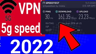 5g VPN app 2022, Free 5g VPN ,how to use 5g VPN,how to use 5g internet speed 2022 screenshot 4