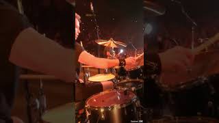 Welcome to Drumeo, Matt Cameron! #drumeo #mattcameron #soundgarden