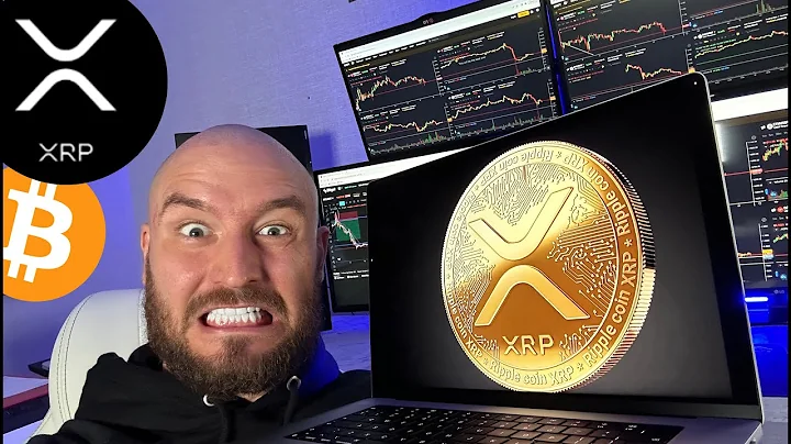 XRP IS A USELESS PUMP & DUMP SCAM!!!!!!??