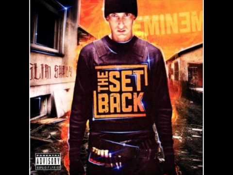 Eminem - Still Number One KRS One