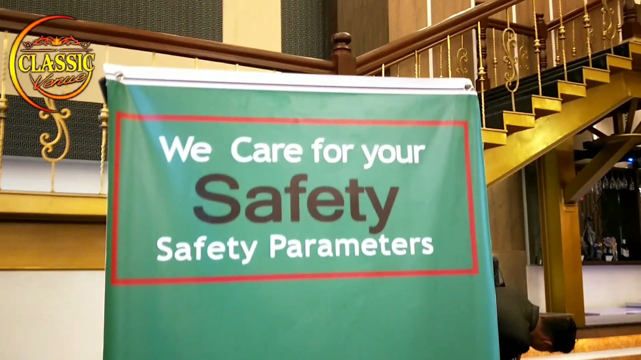 Classic venue....Sanepa