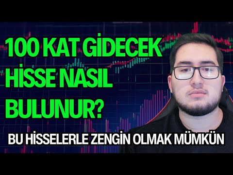 100 KAT GİDECEK