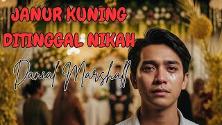 Download lagu “Bikin Nangis! Janur Kuning, Ditinggal Nikah, dan Kisah Cinta yang Tak Tersampaikan”
