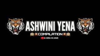 || ASHWINI YENA || 💥🙉 COMPILATION SONG 💥🙉🔊 || #DJSURAJSKLOKUR ||