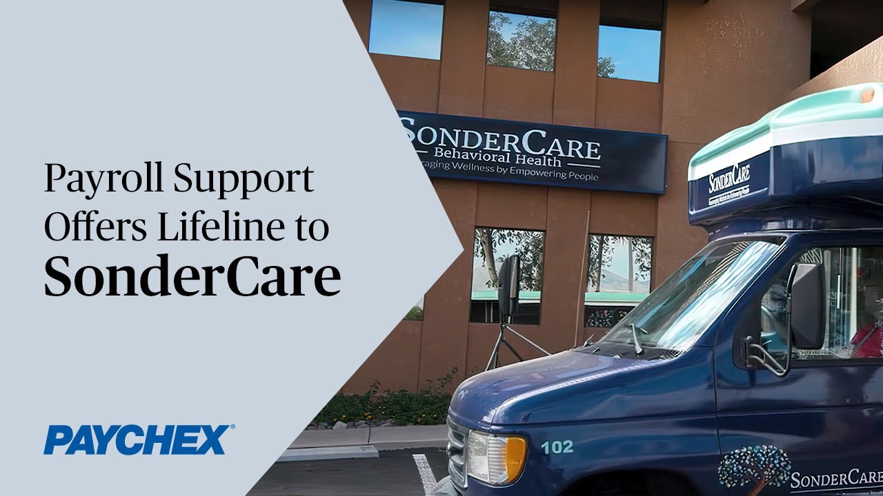 How can outsourcing payroll help your business gain efficiencies?