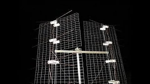 Make The Best TV Antenna PT. 2