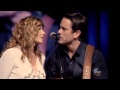 Nashville 3x15 :: Rayna and Deacon :: A Love at Last..? [Connie Britton & Charles Esten]