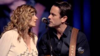 Video-Miniaturansicht von „Nashville 3x15 :: Rayna and Deacon :: A Love at Last..? [Connie Britton & Charles Esten]“