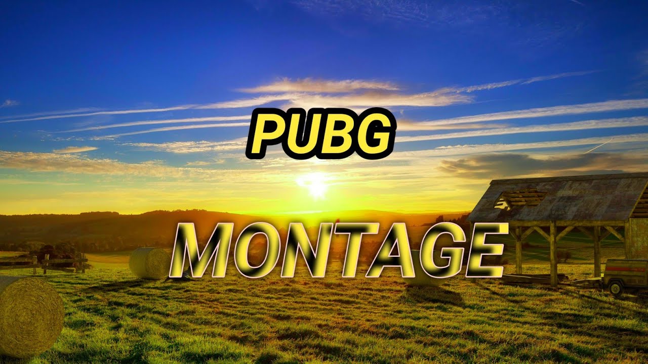 🔥Shape Of You | PUBG MONTAGE | HR BABA |SAMSUNG,A3,A5,A6,A „J2,J5,J7,S5,S6,S7,59,A10,A20,A30,A50,A70