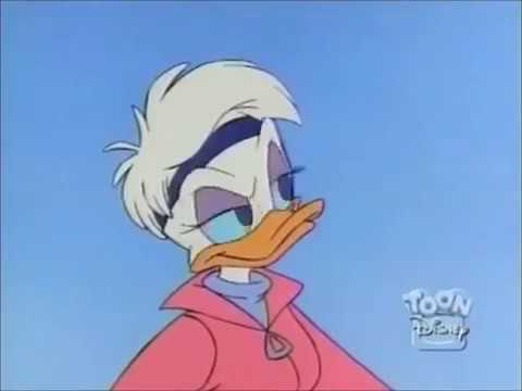 Quck Pack - Daisy Duck Tickled