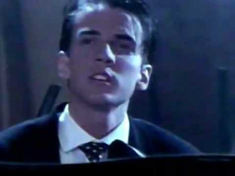 Tommy Page (+) A Shoulder To Cry On - Tommy Page