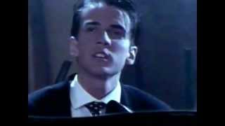 TOMMY PAGE - A Shoulder To Cry On [Original Music Video] chords