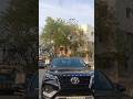 new video black fortuner