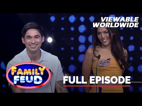 Family Feud: HOUSE OF HEARTTHROBS VS QUEEN SISTERS (MAY 29, 2024) (Full Episode 471)