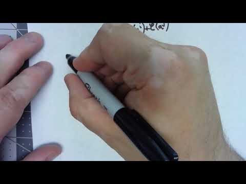 Abstract Algebra 6.3: