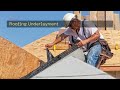 Roofing materials that are essential for roof maintenance | Laroofingmaterials