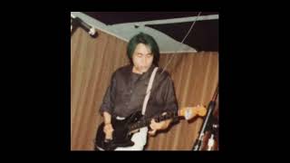 P-MODEL - ソフィスティケイテッド(LIVE 1981)