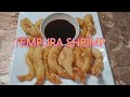 TEMPURA RECIPE # PANLASANG PINOY# RECIPE  BY:AILYN