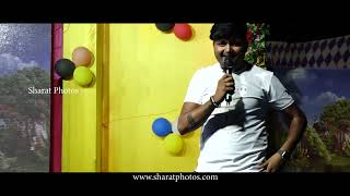 Naduvurag Kadadar Kadili New Janapad || Music Mailari || Live performance #entertainment #song