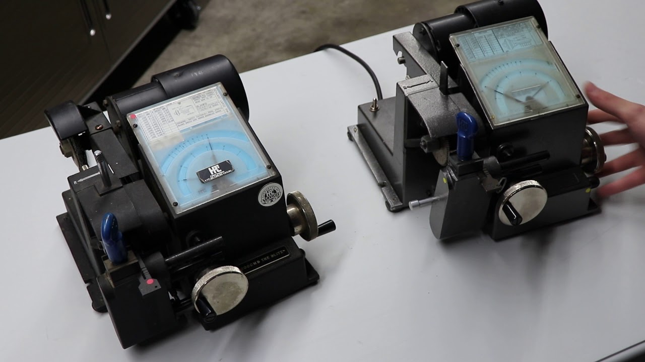 HPC 1200CM vs HPC 1200CMB