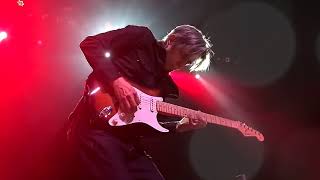 Eric Johnson - Mountain chords