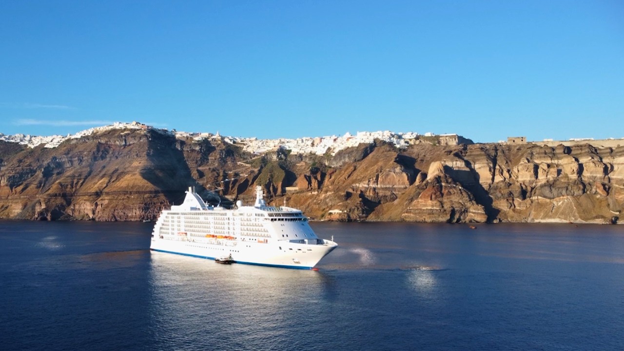 Seven Seas Voyager® | Ultra-Luxury Cruise Ship | Regent Seven Seas Cruises