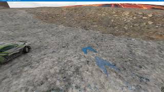Gravel and Dirt particles - Yay or nay....