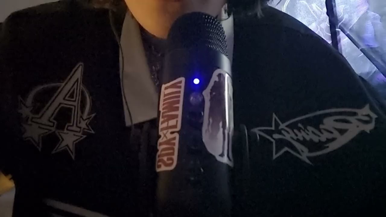 ASMR: Clacky Dolphin | Soot Sprite | Pekkle | Blue Marshmallow 🫶