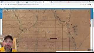 Older Online Maps of Eastern Gwinnett