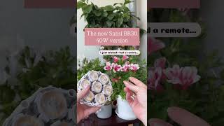 Sansi Br30 40W Grow Light