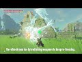 Zelda Breath of the Wild - 27 Obscure Combat Secrets and Tricks