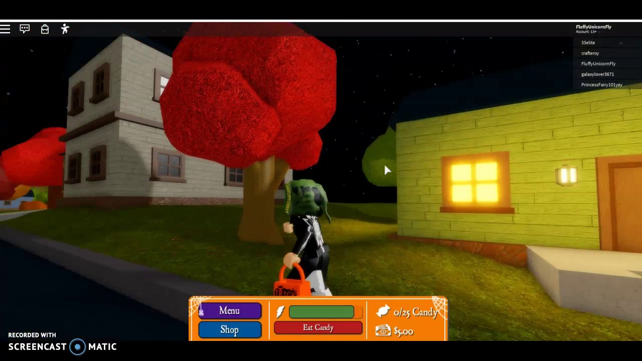 T R I C K O R T R E A T I N H A L L O W S V I L L E Zonealarm Results - roblox trick or treat in hallowsville all quests
