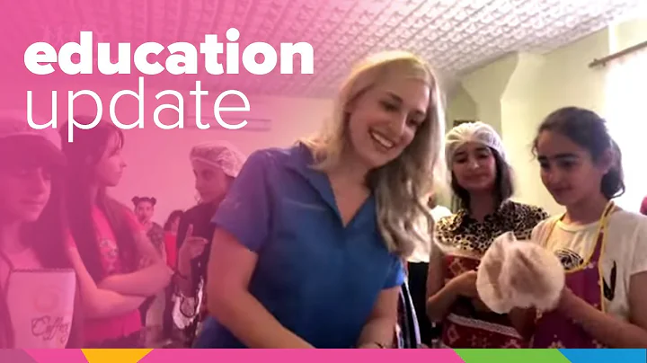 Education Update | Armenia | Orphan's Promise