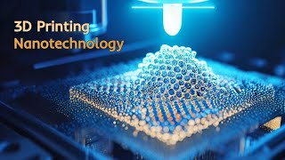 How 3D Printing is the Key to Nanotechnology