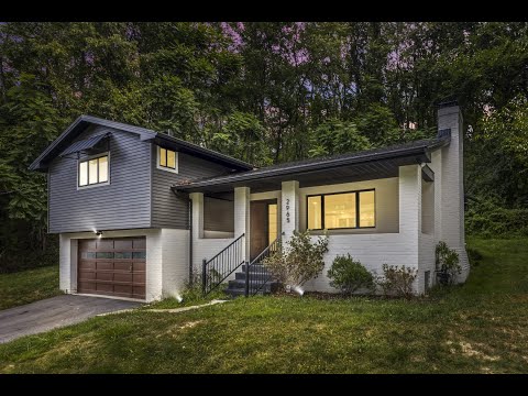 2965 Sebolt Road, South Park, PA home video tour