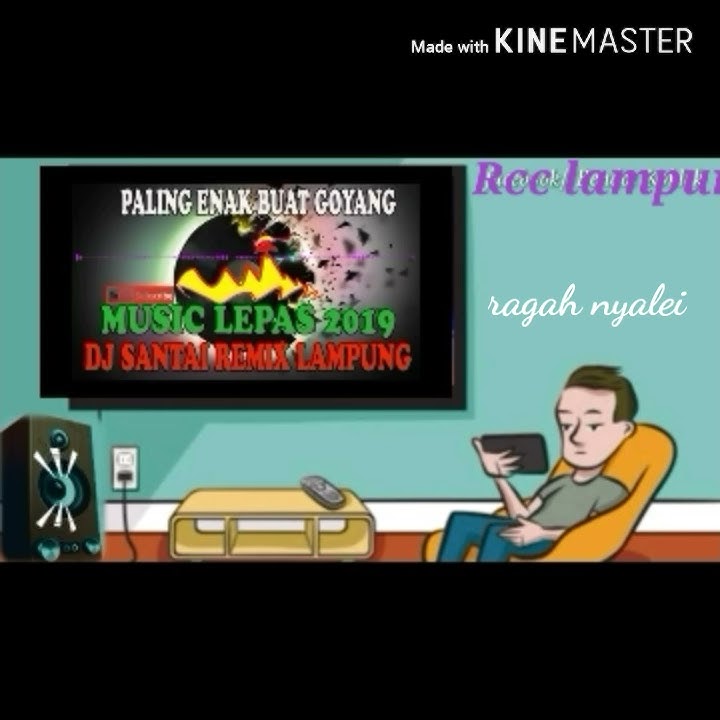 STORY animasi  versi remik lampung trbaru 😅