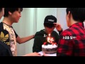 SMROOKIES_SURPRISE BIRTHDAY PARTY FOR JISUNG!