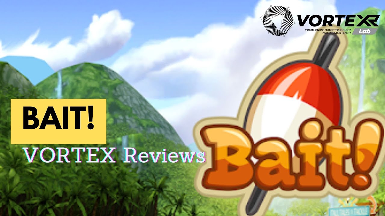 Vortex Reviews - Bait (2016)