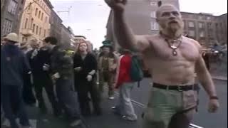 The Prodigy - Mescaline (Molotov Beatz Remix) Techno Viking