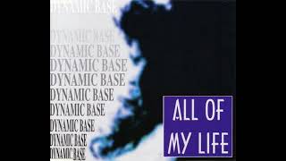 Dynamic Base - All of My Life (Solaria Mix) (1995)