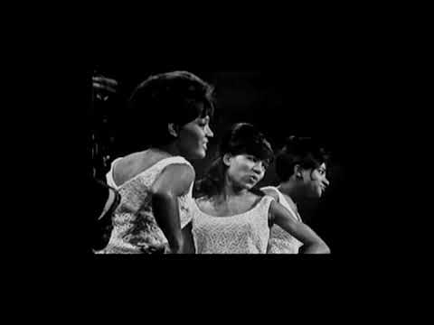 Crystals - Da Doo Ron Ron (Video Clip)