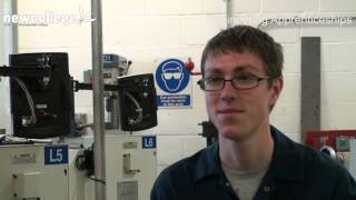 Engineering Apprenticeships