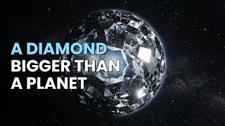 The Diamond Stars What a Sun Becomes When It Dies