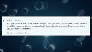 How Things Work Reddit Eli5 What is a reverse mortgage ?
