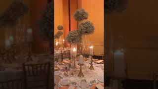 Lilac, Lavender & Purple wedding | Farah & Nour LLC - Floral & Event design screenshot 5